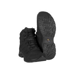 M-Tac Summer Iva Tactical Boots