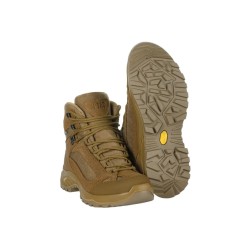 M-Tac Sneakersy Taktyczne Demisezonowe Pro Line