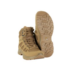 M-Tac Summer Iva Tactical Boots