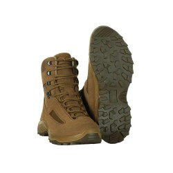 Літні тактичні черевики M-Tac