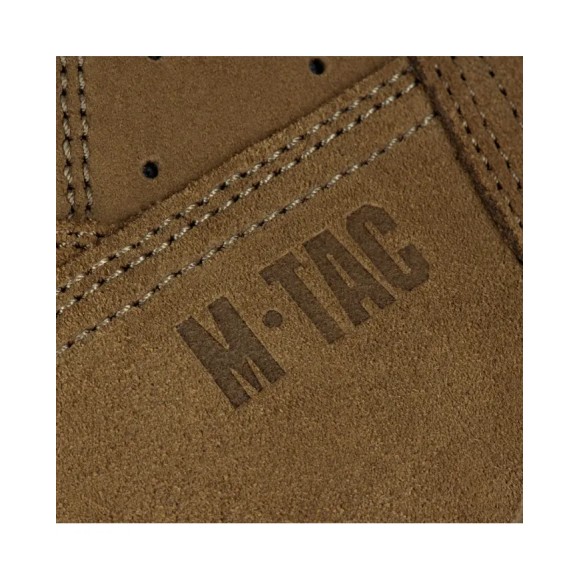 Літні тактичні черевики M-Tac