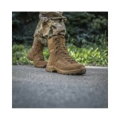 Літні тактичні черевики M-Tac