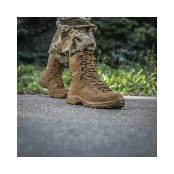 Літні тактичні черевики M-Tac