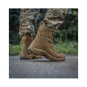 Літні тактичні черевики M-Tac