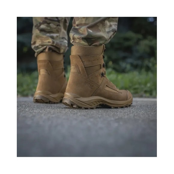Літні тактичні черевики M-Tac