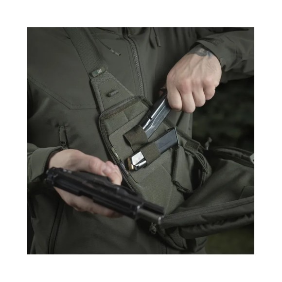 M-Tac Modular Insert for Pistol Magazines.