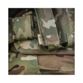 M-Tac Double Magazine Carrier for Aps Laser Cut Pistol.