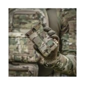 M-Tac Double Magazine Carrier for Aps Laser Cut Pistol.