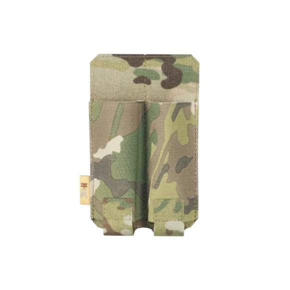 M-Tac Double Magazine Carrier for Aps Laser Cut Pistol.