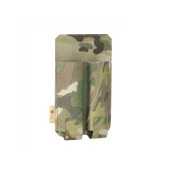 M-Tac Double Magazine Carrier for Aps Laser Cut Pistol.