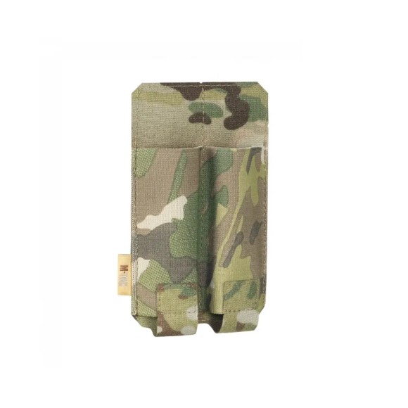 M-Tac Double Magazine Carrier for Aps Laser Cut Pistol.