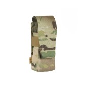 M-Tac Carrier for Two Closed Type Magazines