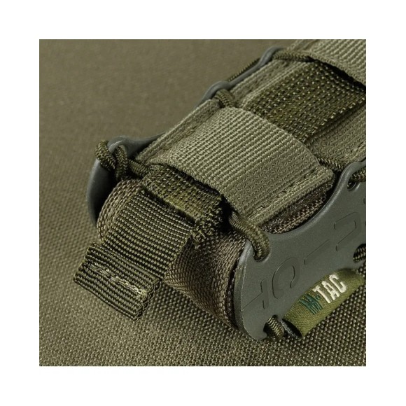 M-Tac Ladle for Pistol Magazine Quiver.