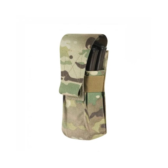 M-Tac Carrier for Two Closed Type Magazines