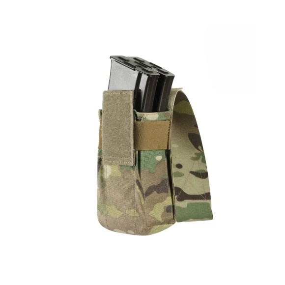 M-Tac Carrier for Two Closed Type Magazines