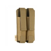 M-Tac Double Aps Laser Cut Gen.ii Magazine Carrier.