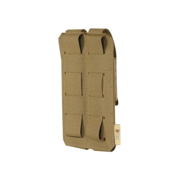 M-Tac Double Aps Laser Cut Gen.ii Magazine Carrier.