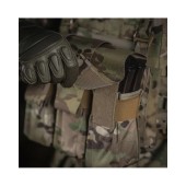 M-Tac Carrier for Two Closed Type Magazines