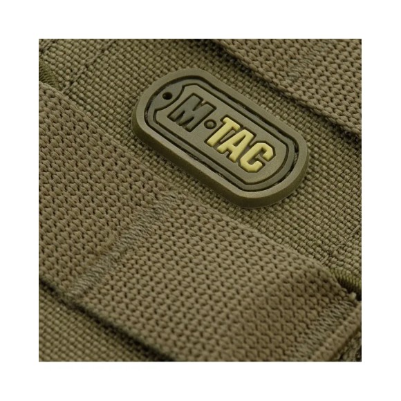 M-Tac Cargo Holder for 2 Rifle Magazines.