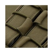 M-Tac Cargo Holder for 2 Rifle Magazines.