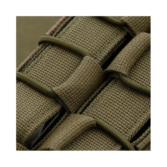 M-Tac Cargo Holder for 2 Rifle Magazines.