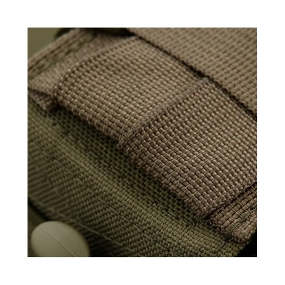 M-Tac Cargo Holder for 2 Rifle Magazines.