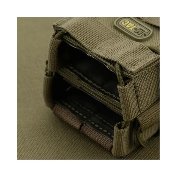 M-Tac Cargo Holder for 2 Rifle Magazines.