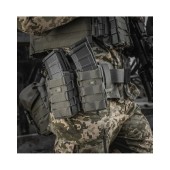 M-Tac Cargo Holder for 2 Rifle Magazines.