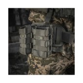 M-Tac Cargo Holder for 2 Rifle Magazines.
