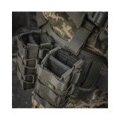 M-Tac Cargo Holder for 2 Rifle Magazines.