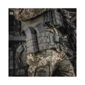 M-Tac Cargo Holder for 2 Rifle Magazines.