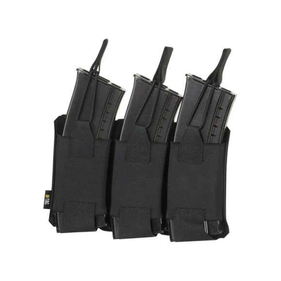 M-Tac Ładownica Elastyczna Na 3 Magazynki Elite Laser Cut