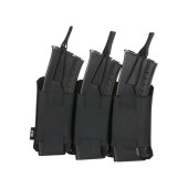 M-Tac Ładownica Elastyczna Na 3 Magazynki Elite Laser Cut