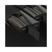 M-Tac Ładownica Elastyczna Na 3 Magazynki Elite Laser Cut