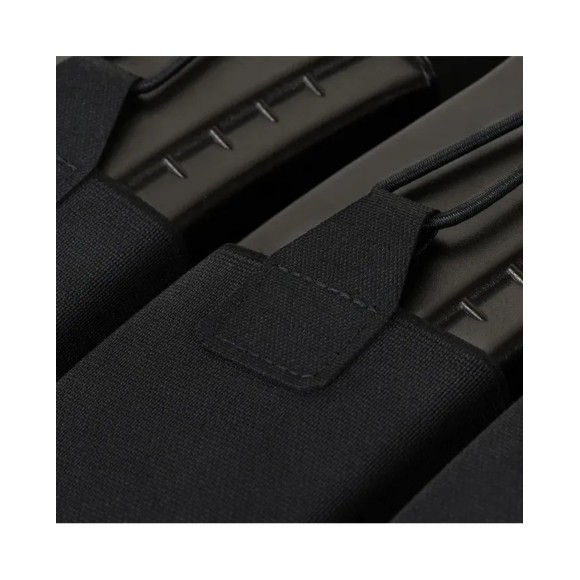 M-Tac Ładownica Elastyczna Na 3 Magazynki Elite Laser Cut