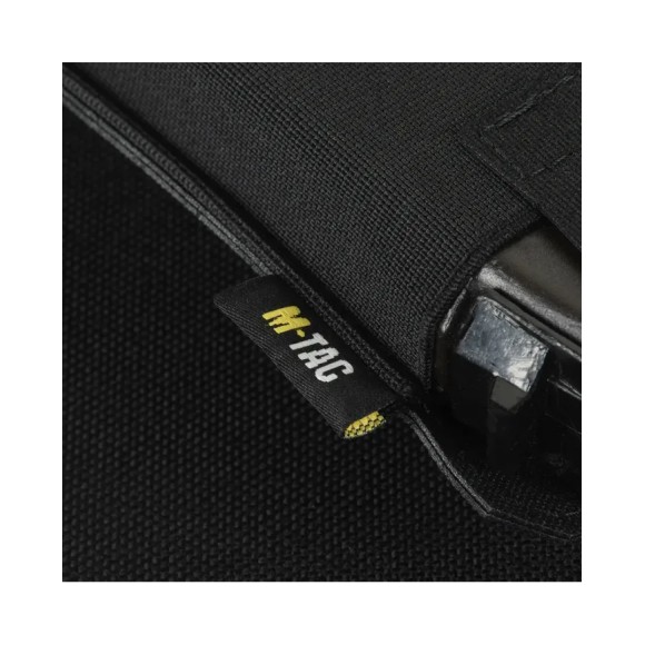 M-Tac Ładownica Elastyczna Na 3 Magazynki Elite Laser Cut