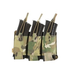M-Tac Flexible Carrier for 3 Elite Laser Cut Magazines