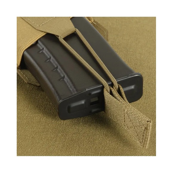 Гнучкий зарядний пристрій M-Tac на 1 магазин Elite Laser Cut.