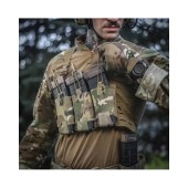 M-Tac Ładownica Elastyczna Na 1 Magazynek Elite Laser Cut