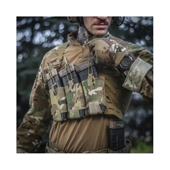 M-Tac Ładownica Elastyczna Na 1 Magazynek Elite Laser Cut