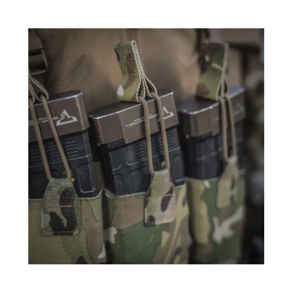 M-Tac Ładownica Elastyczna Na 1 Magazynek Elite Laser Cut