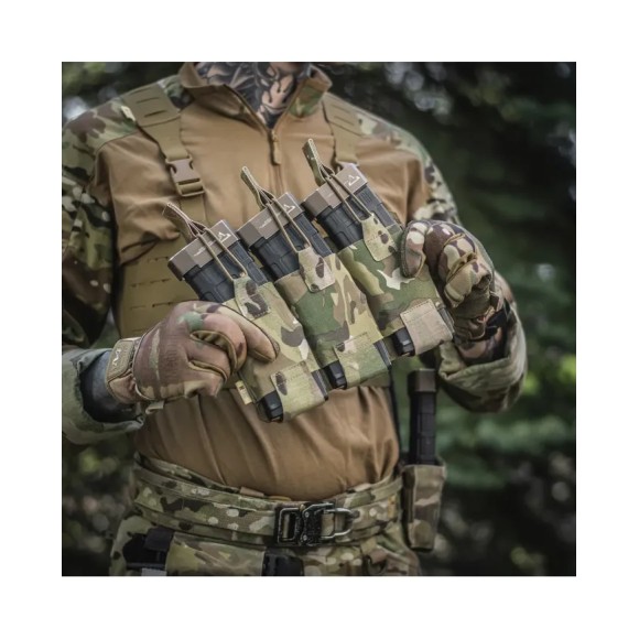 M-Tac Ładownica Elastyczna Na 1 Magazynek Elite Laser Cut
