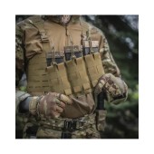 M-Tac Ładownica Elastyczna Na 1 Magazynek Elite Laser Cut