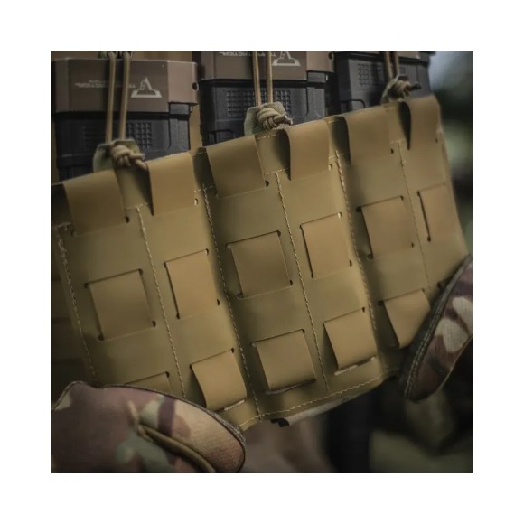 M-Tac Ładownica Elastyczna Na 1 Magazynek Elite Laser Cut