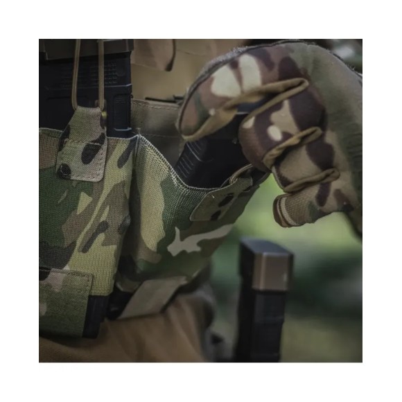 M-Tac Ładownica Elastyczna Na 1 Magazynek Elite Laser Cut