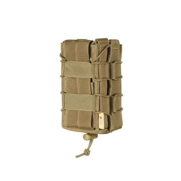 M-Tac Ładownica Do Ak/Ar Otwarta Podwójna Laser Cut