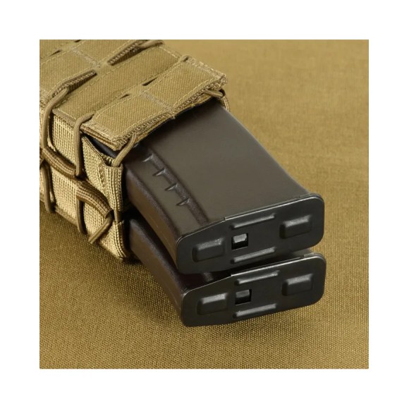 M-Tac Ładownica Do Ak/Ar Otwarta Podwójna Laser Cut