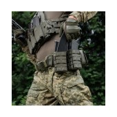 M-Tac Ładownica Do Ak/Ar Otwarta Podwójna Laser Cut