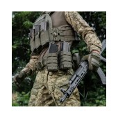 M-Tac Ładownica Do Ak/Ar Otwarta Podwójna Laser Cut