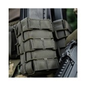 M-Tac Ładownica Do Ak/Ar Otwarta Podwójna Laser Cut